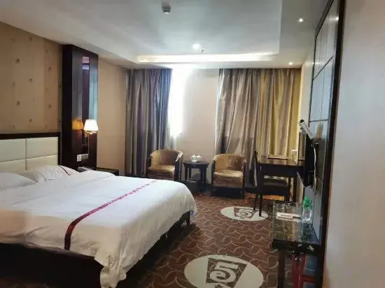 Wubu Hotel