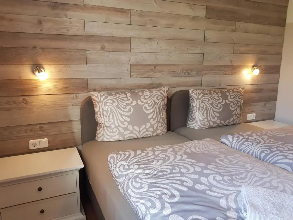 Flensburg Ferienwohnungen Apartment 1
