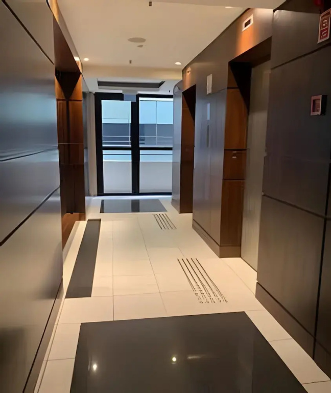 Get a Flat -101 Av Paulista