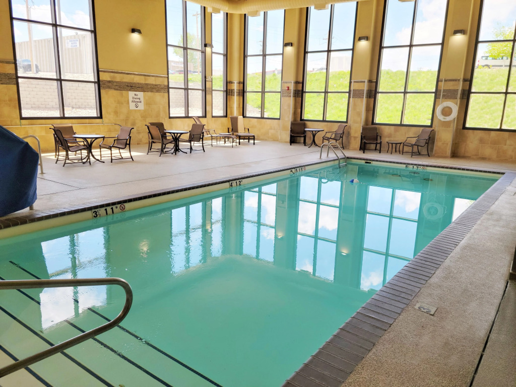 Holiday Inn Express Casper I-25 by IHG