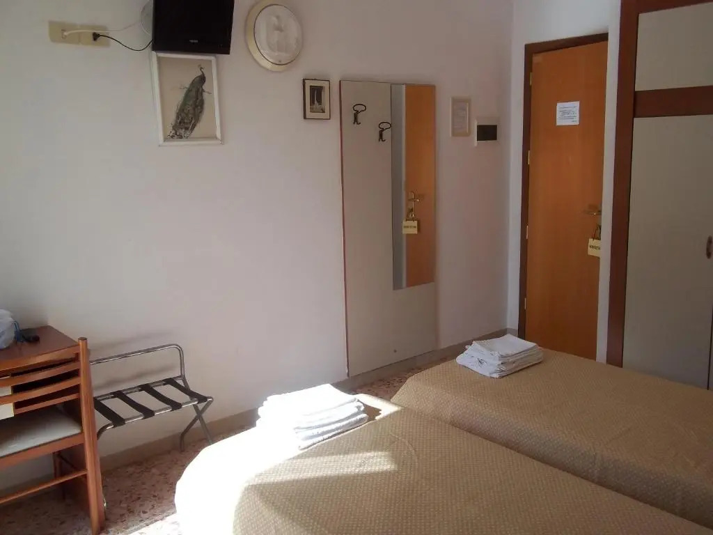 Hotel Italia