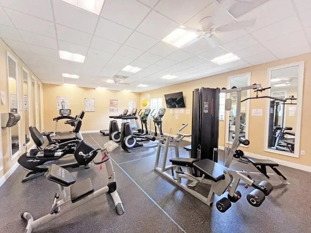 Oakwater Lookout 3 Bedroom Condo