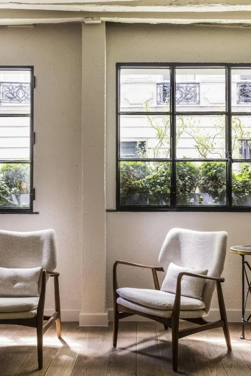 Hotel Verneuil Saint Germain