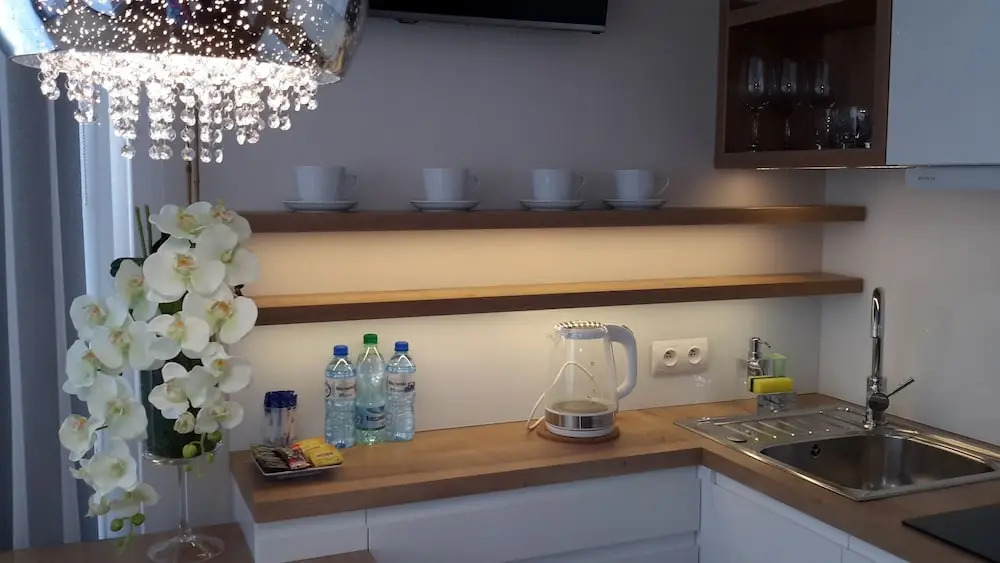 Apartament Aria Studio