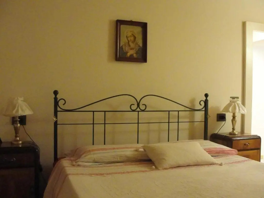 Dal Picasass House