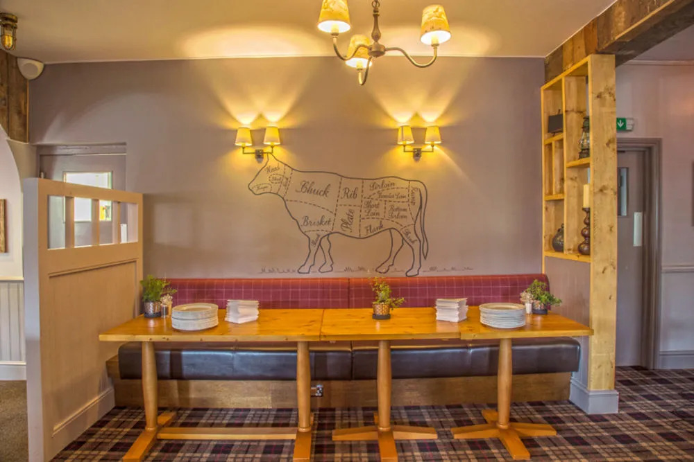 The Poacher Inn