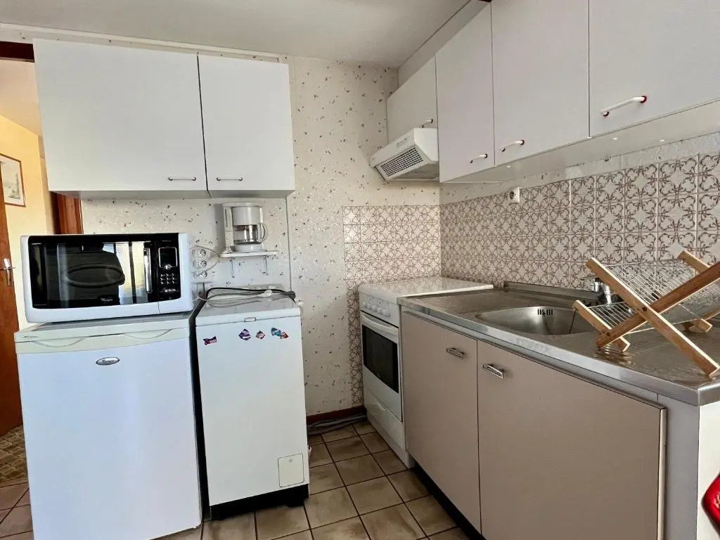 Gite Le Tholy, 2 pièces, 4 personnes - FR-1-589-129