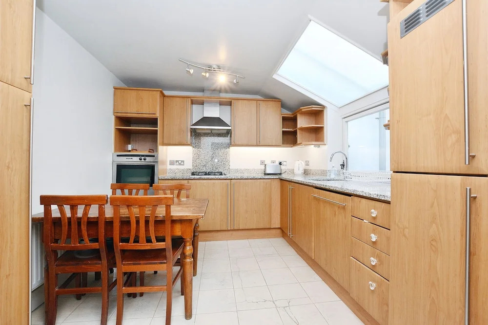 Design Knightsbridge HydePark apartments