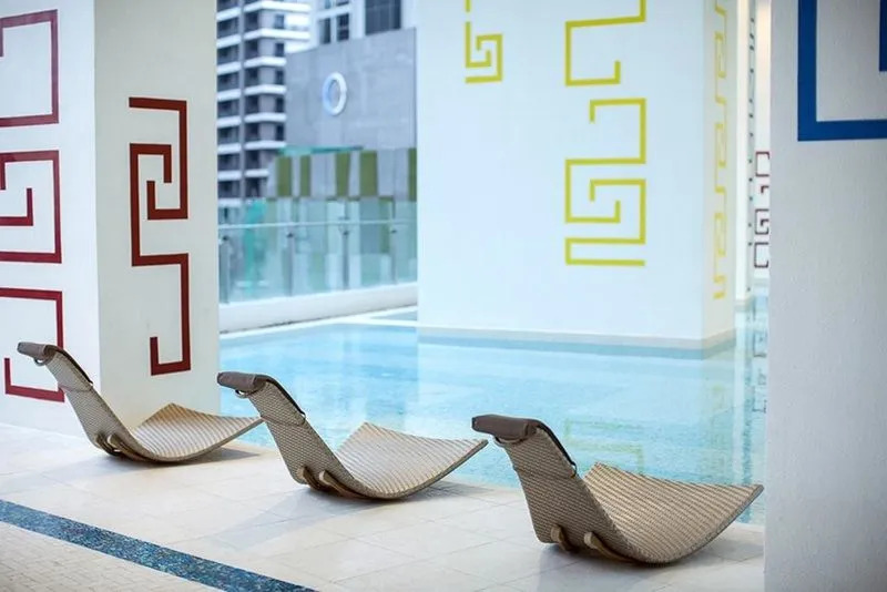 SIGLO SUITES @ Milano Residences