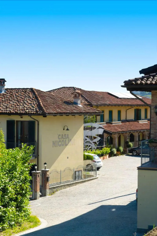 Casa Nicolini