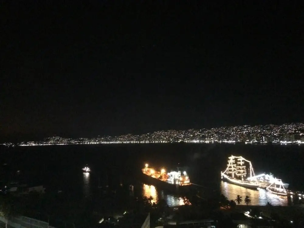 Your Best Site In Acapulco Ready To Use