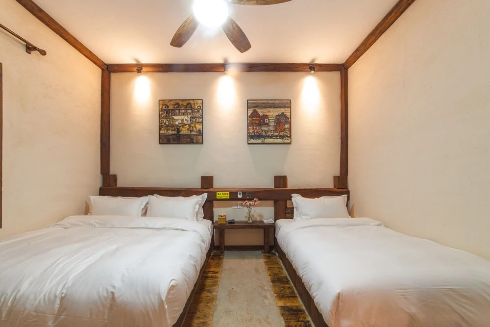 Mohe Inn