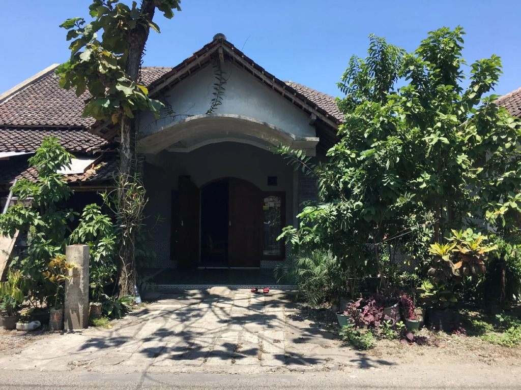 Pak Pur Homestay