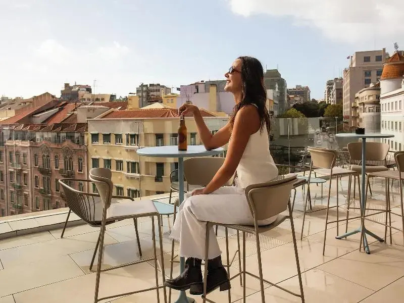 POSTCODE Liberdade