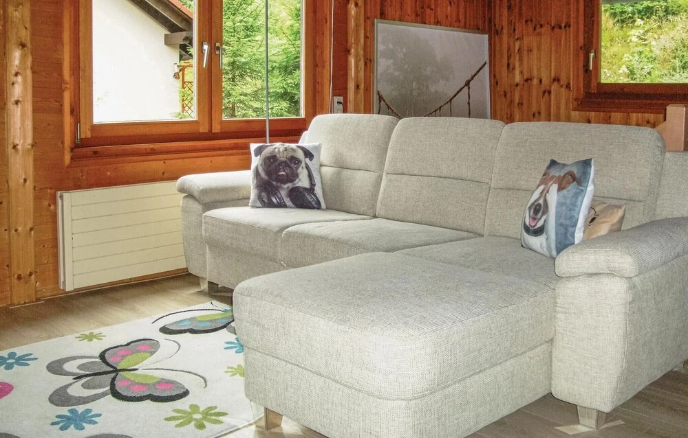 Stunning Home in Osterode With Wifi and 3 Bedrooms