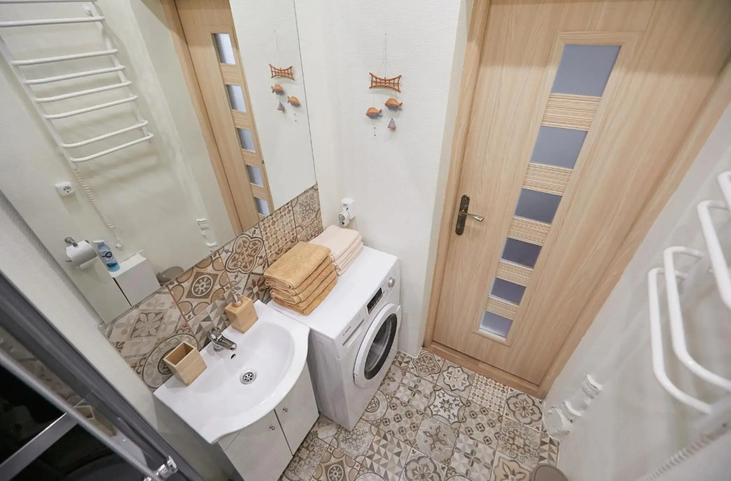Kauko Laiptų Apartamentai
