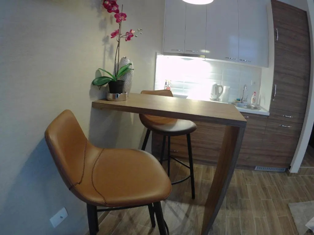 M48 apartments