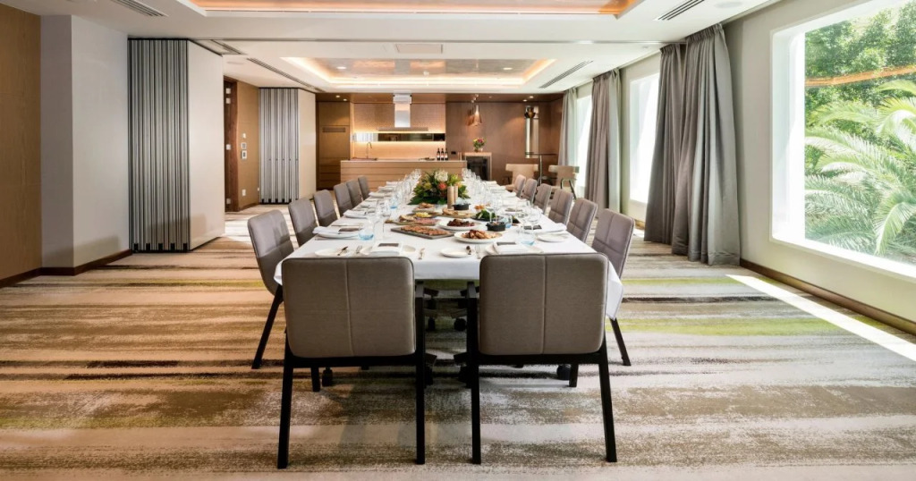 InterContinental Perth City Centre by IHG