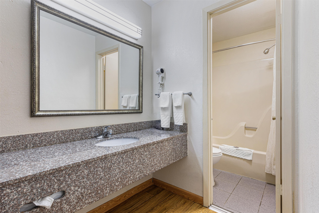 Best Western Palestine Inn