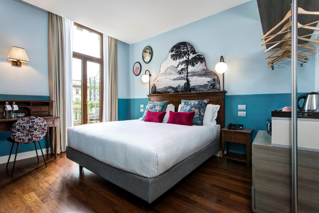 Hotel Indigo Verona - Grand Hotel Des Arts by IHG