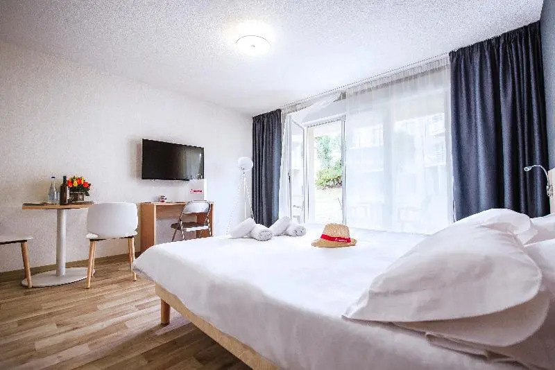 Résidence Vacances - Azureva Roquebrune-Cap-Martin
