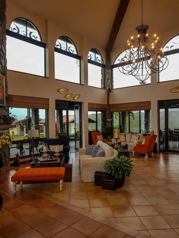 La Casa Del Risco Boutique Hotel