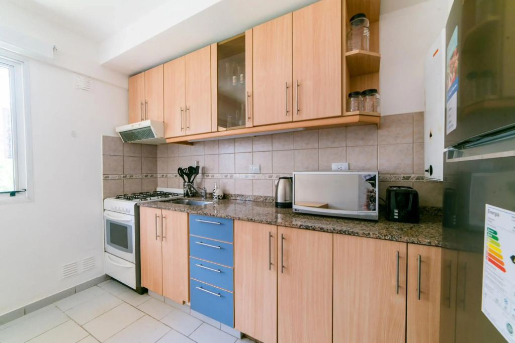 Apartamento Lujoso Benjamin en Nueva córdoba a 2 cdras de plaza España