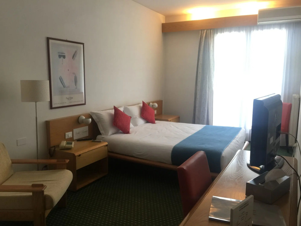 Hotel Bella Venezia