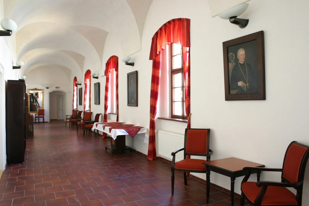 Hotel Adalbert