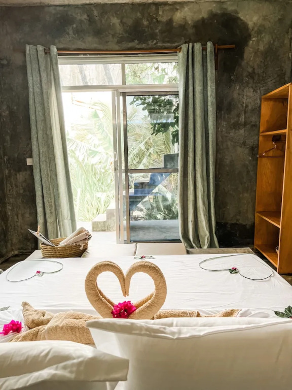 Green Ocean Zanzibar Boutique Hotel