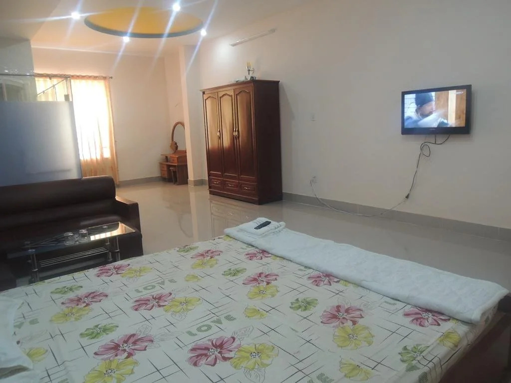Hai Dang Hostel