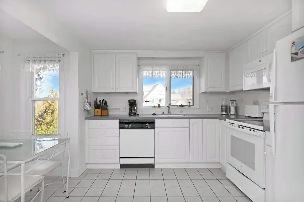 3BR Oceanfront on Nubble Cliffs!