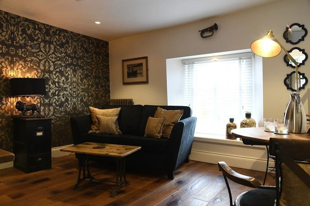 Padstow Townhouse