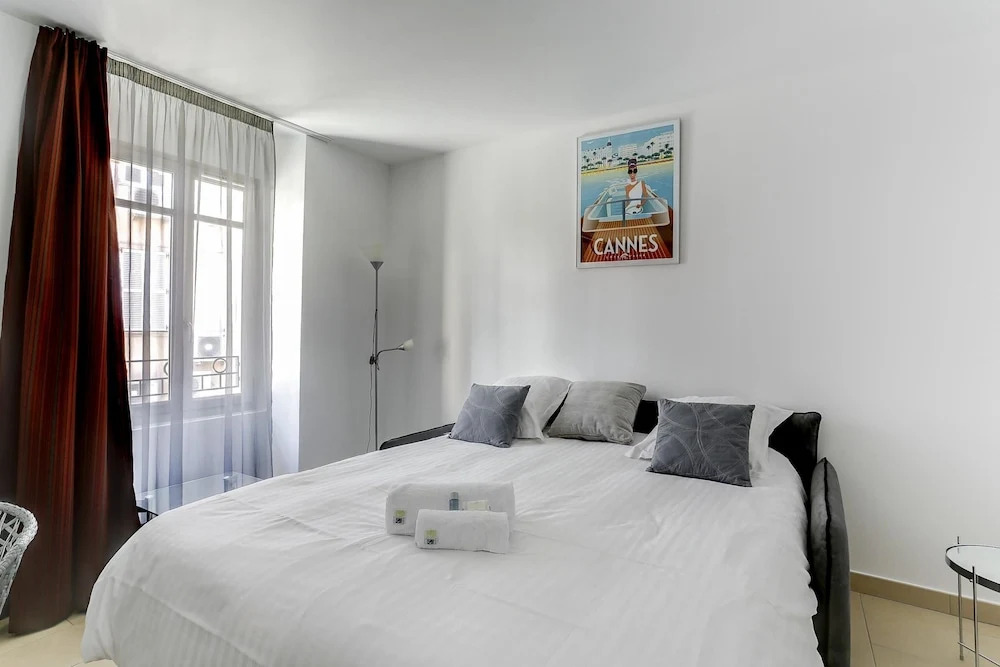 L'Antonia Apartment 1