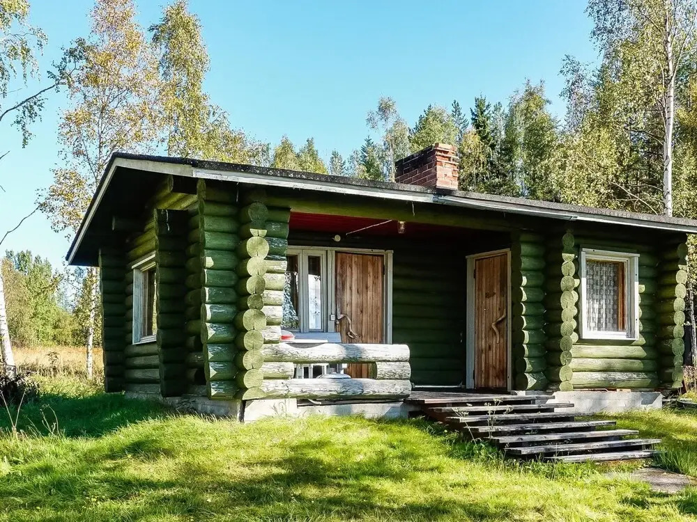 Paloj Rven Ranta Rovaniemi