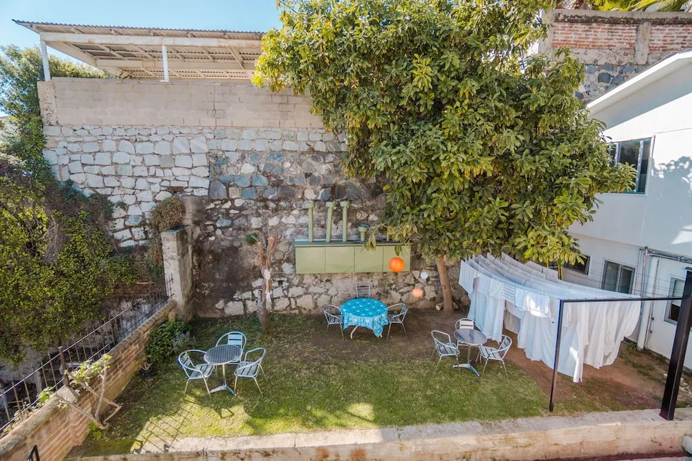 Hostal Recreo