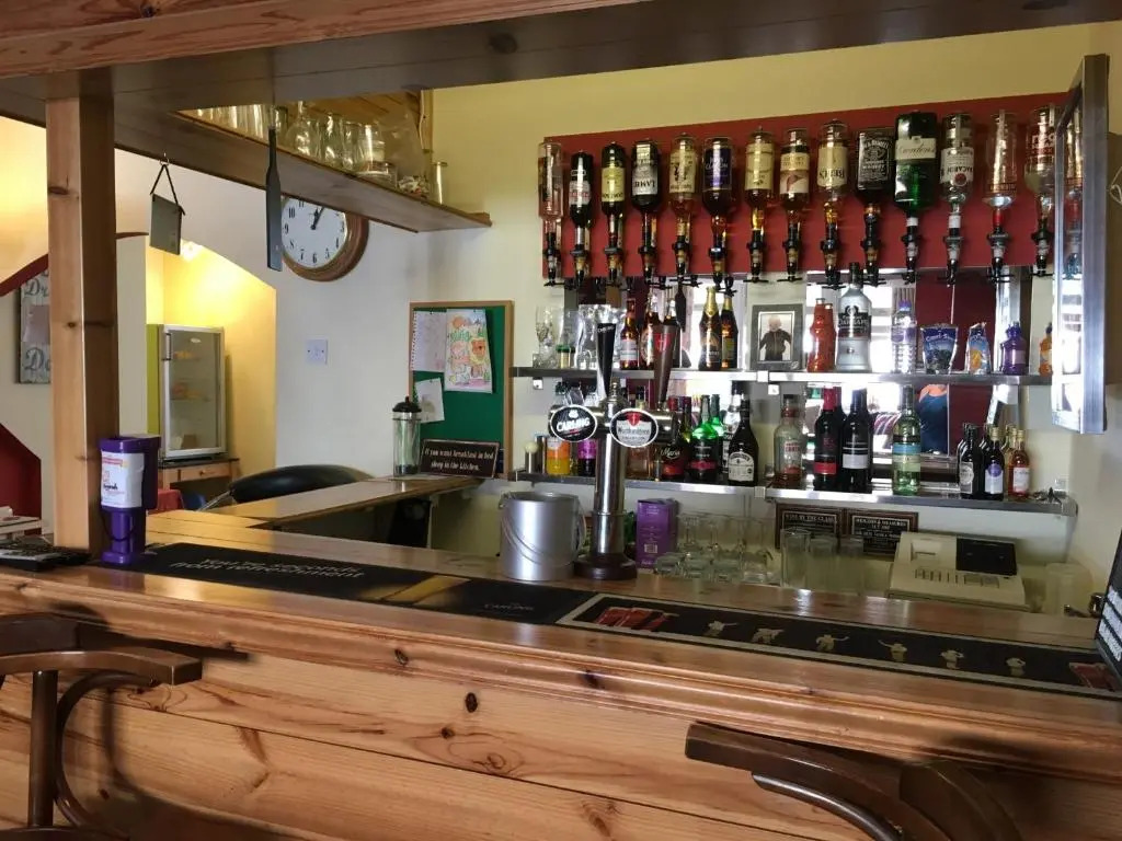 Lyndawn hotel