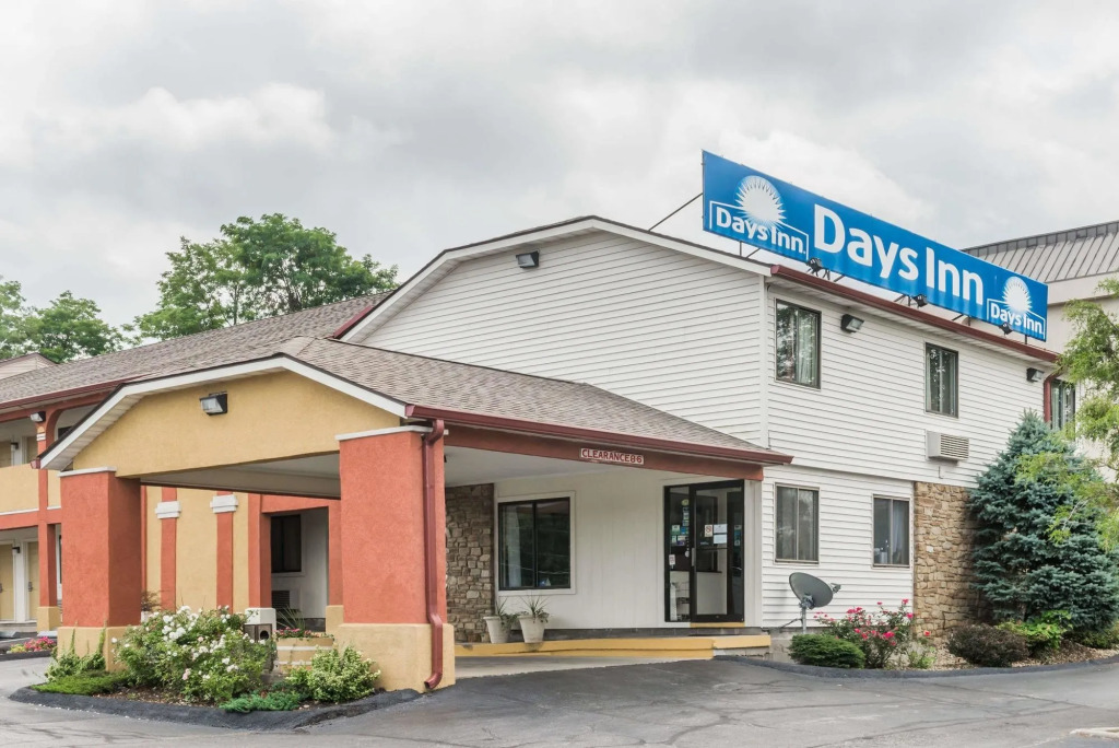Best Value Inn