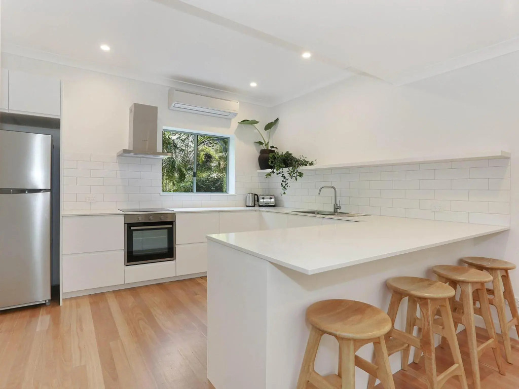 Byron Beachside 8