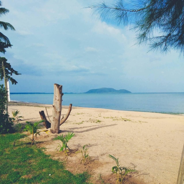 The Chala Resort