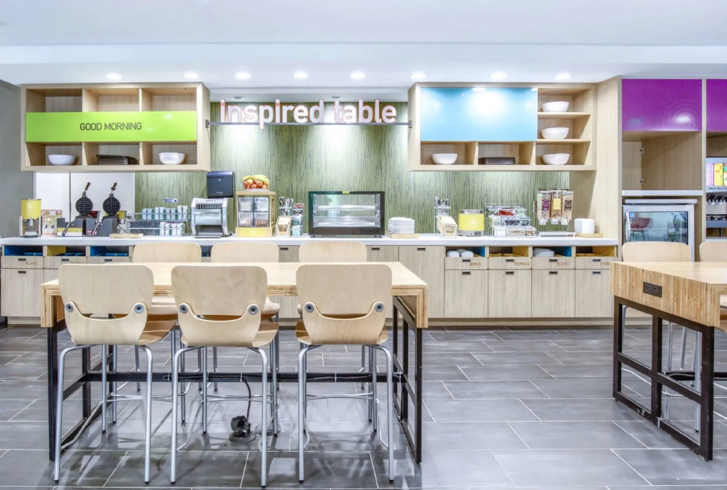 Home2 Suites By Hilton Daphne Spanish Fort