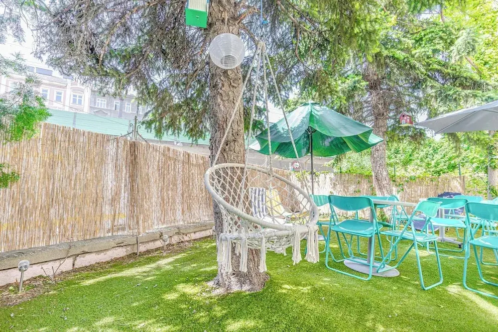 Sweet 2BR Apt Prime Vienna Spot