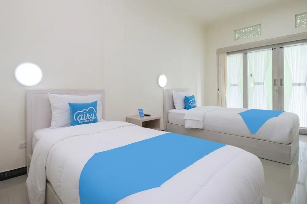 Airy Jimbaran Angkasa 98 Bali
