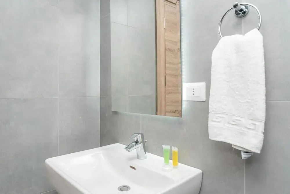 Liv Weibdeh Hotel Suites
