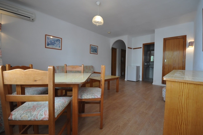 Club Cala D'or Apts