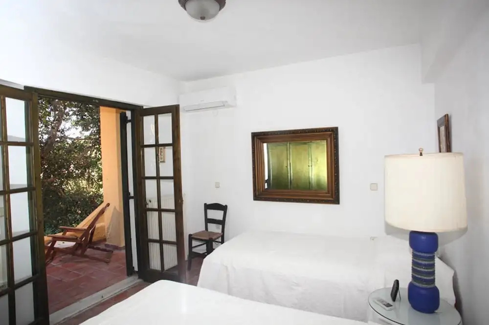 Villa With 4 Bedrooms in Kosta, With Wonderful sea View, Private Pool,