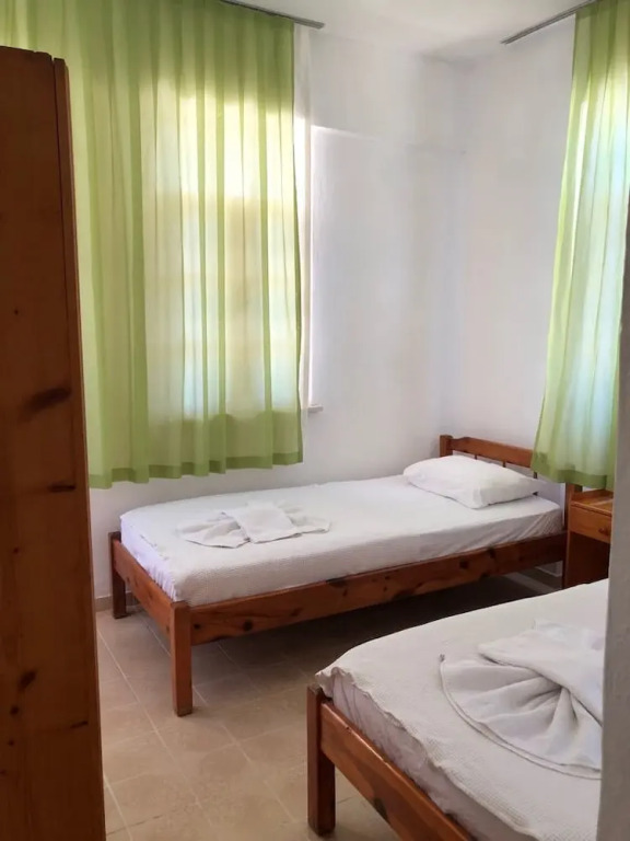 Sefa Hotel