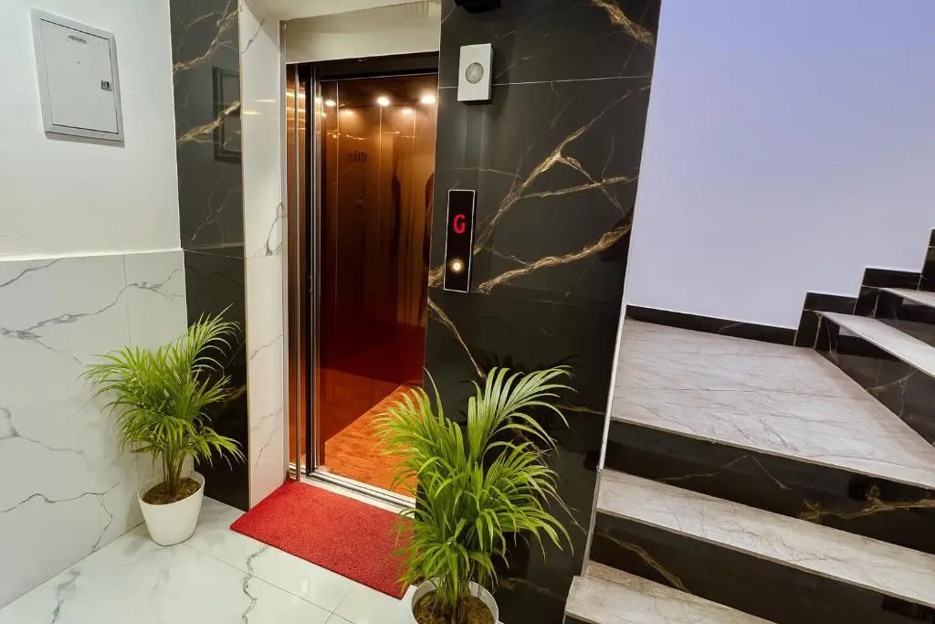 Opal Villa by JMD Group
