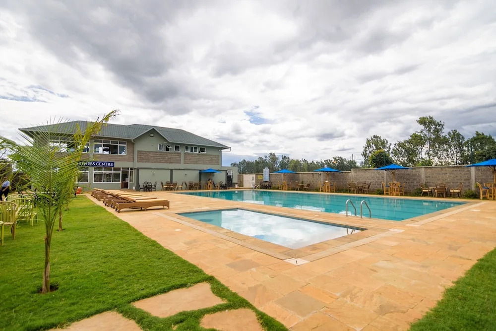 Abai Lodges and Spa