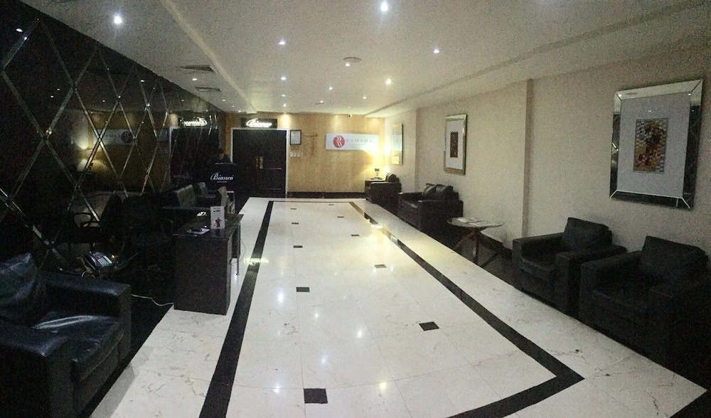 Santo Domingo Princess Hotel y Casino